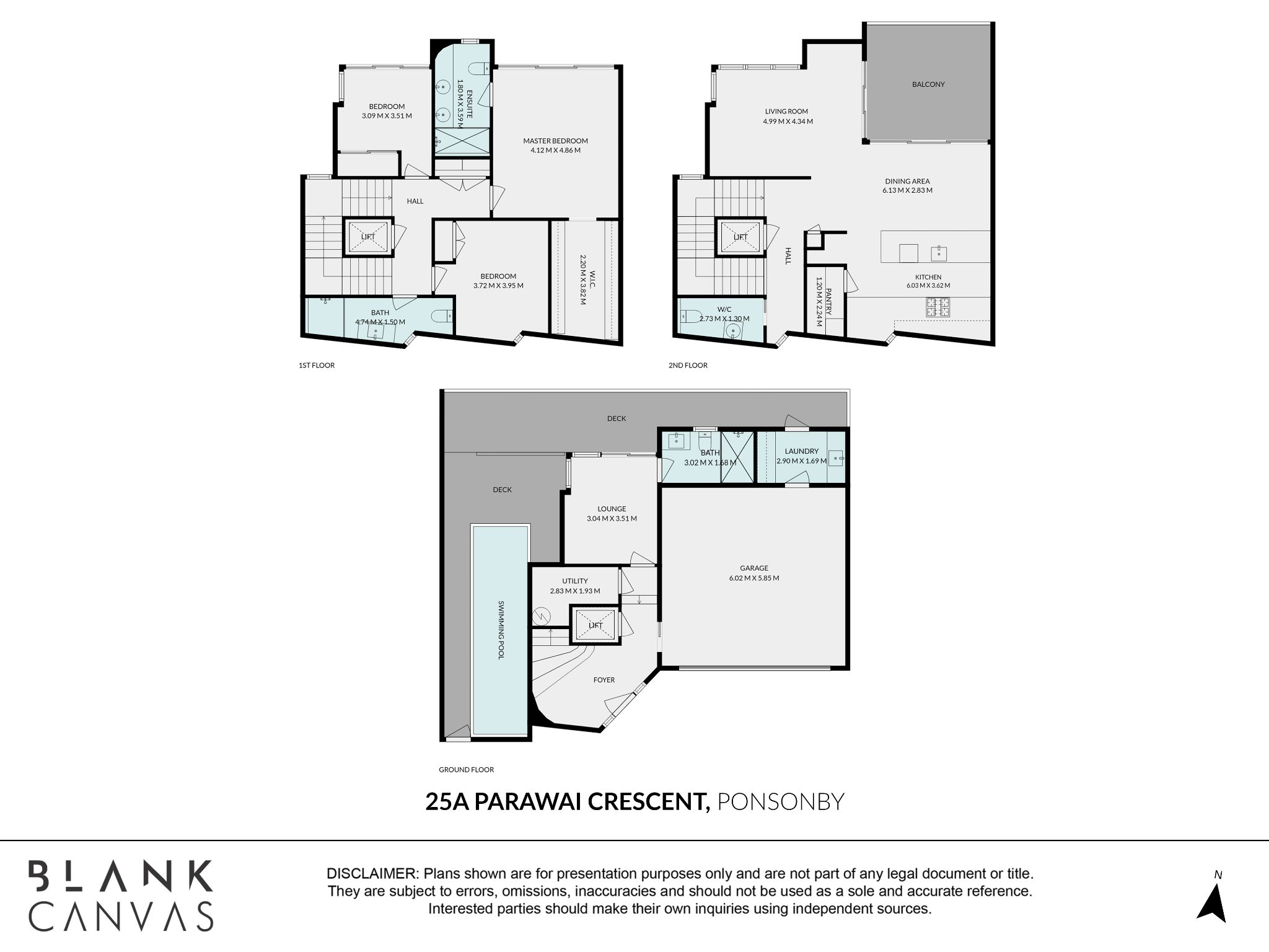 Bold Design, Refined Living, Exceptional Location — slide 31