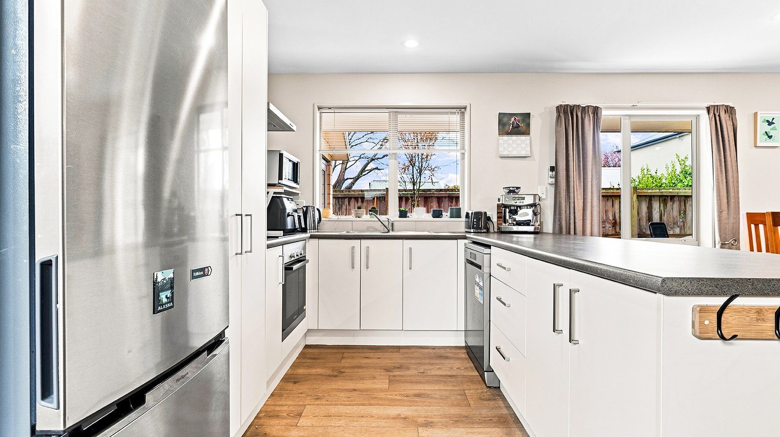 Property interior