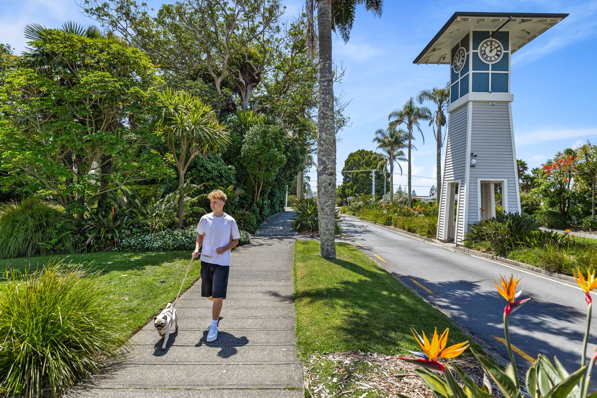 Freehold Coastal Living in Kensington Park — slide 31