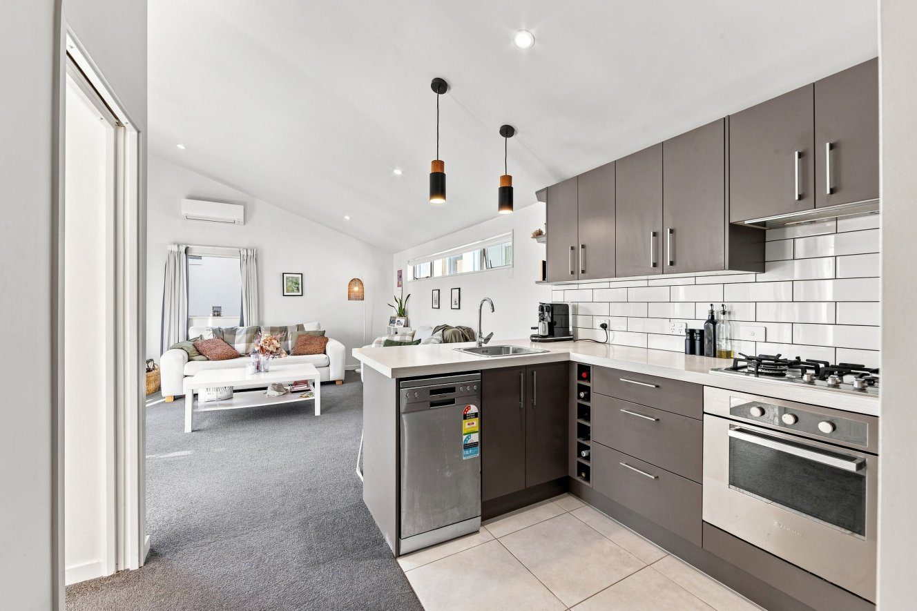 Property interior