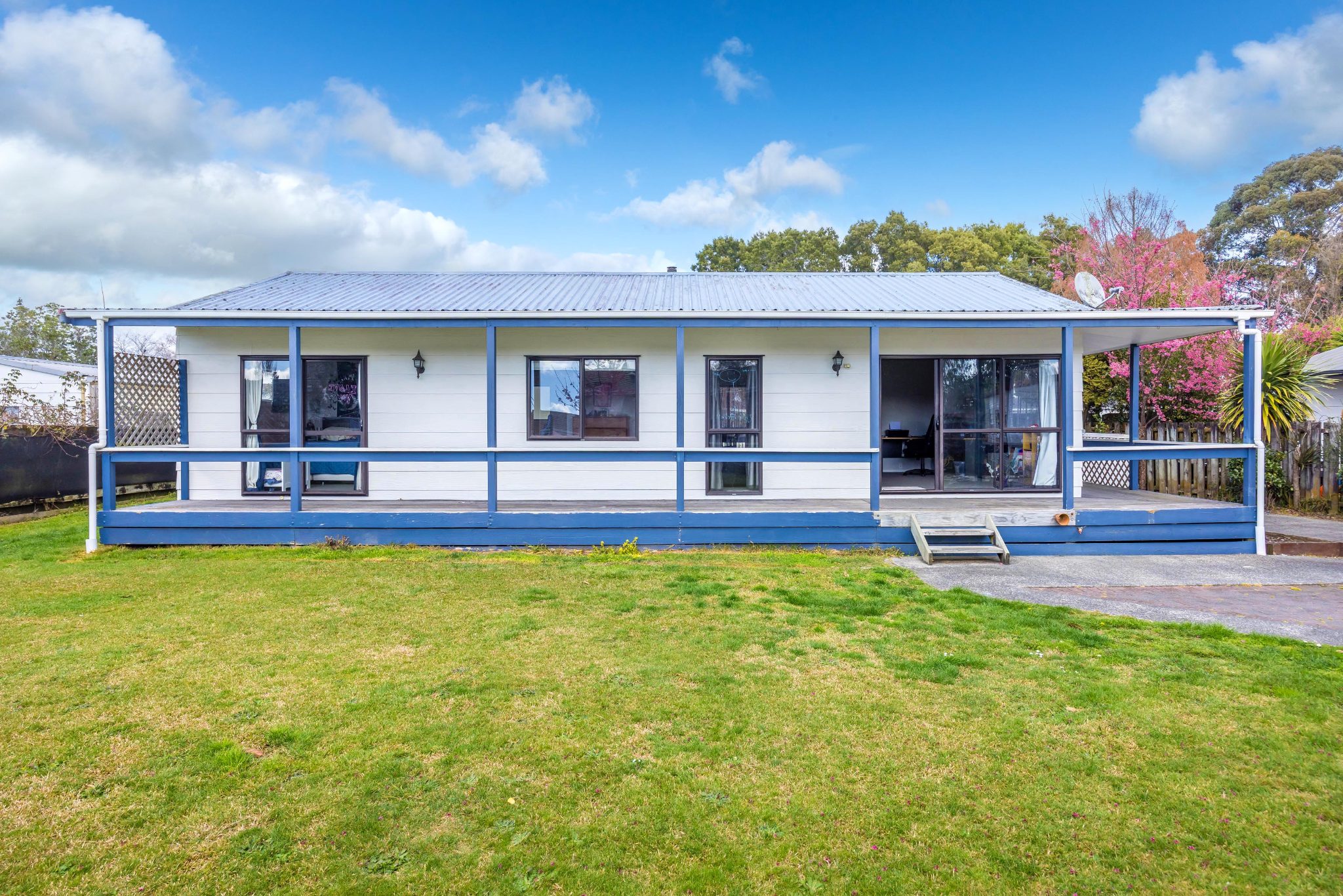 Freehold Fitzroy Gem - Family Living or Investing — slide 17