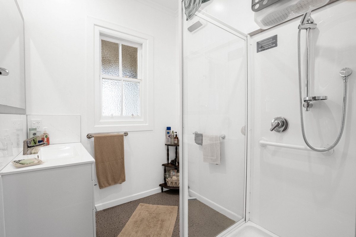 Property interior