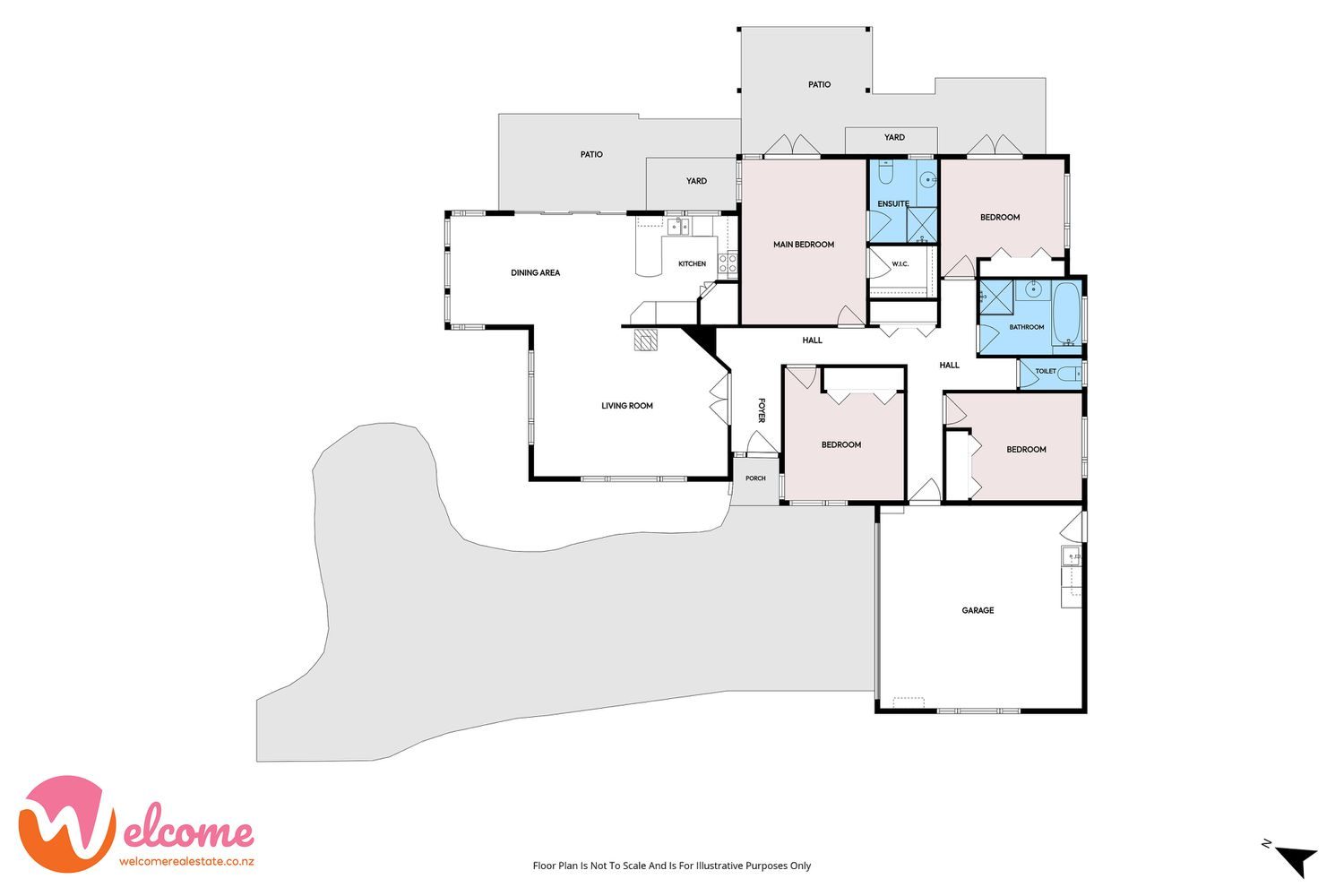 Secure a big, beautiful home at great value — slide 29