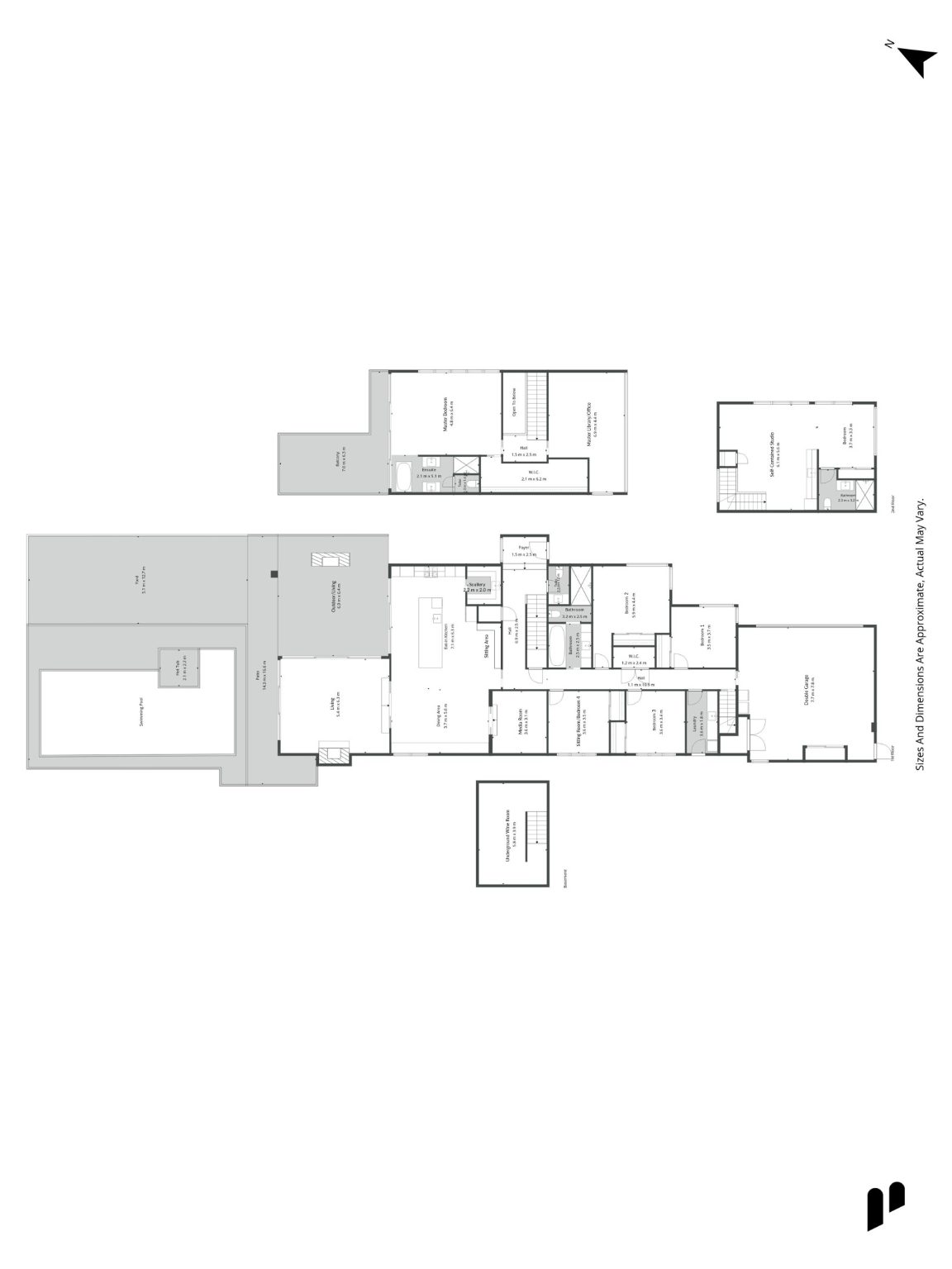 Blue-Chip family living in the heart of Pt Chev — slide 32