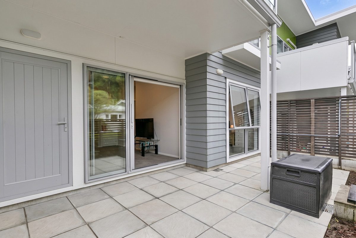 Property interior