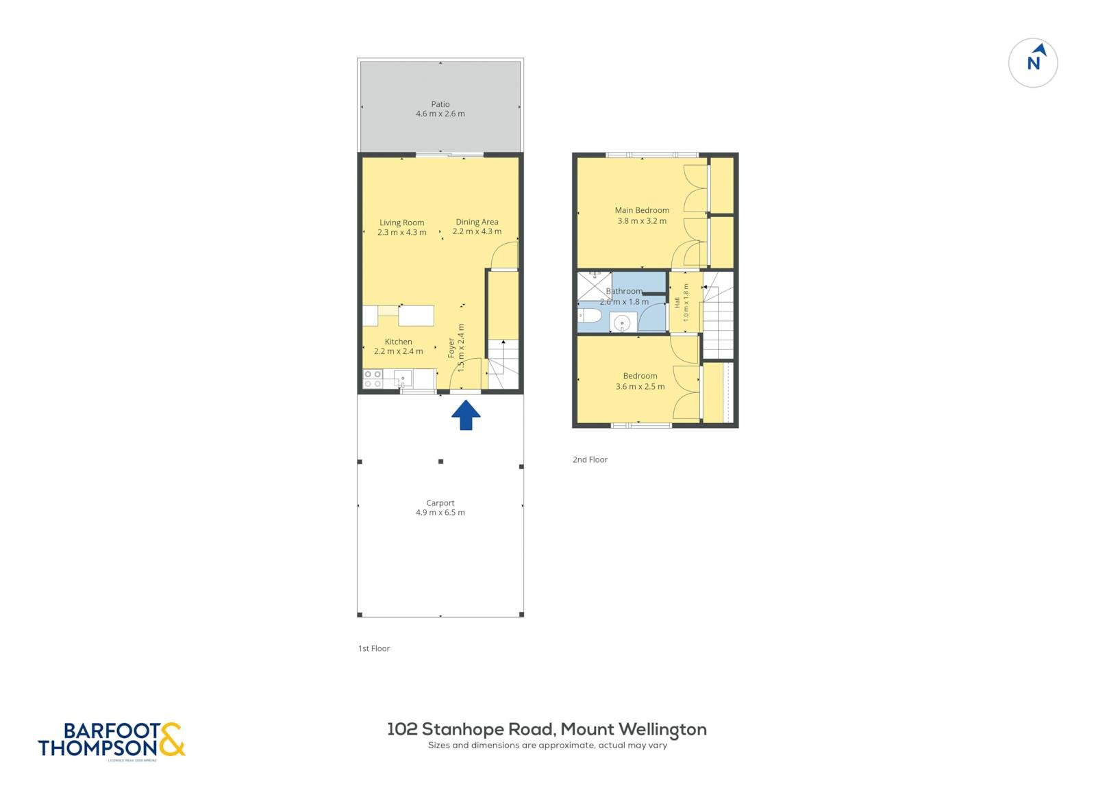Affordable Living with Location to Match — slide 15