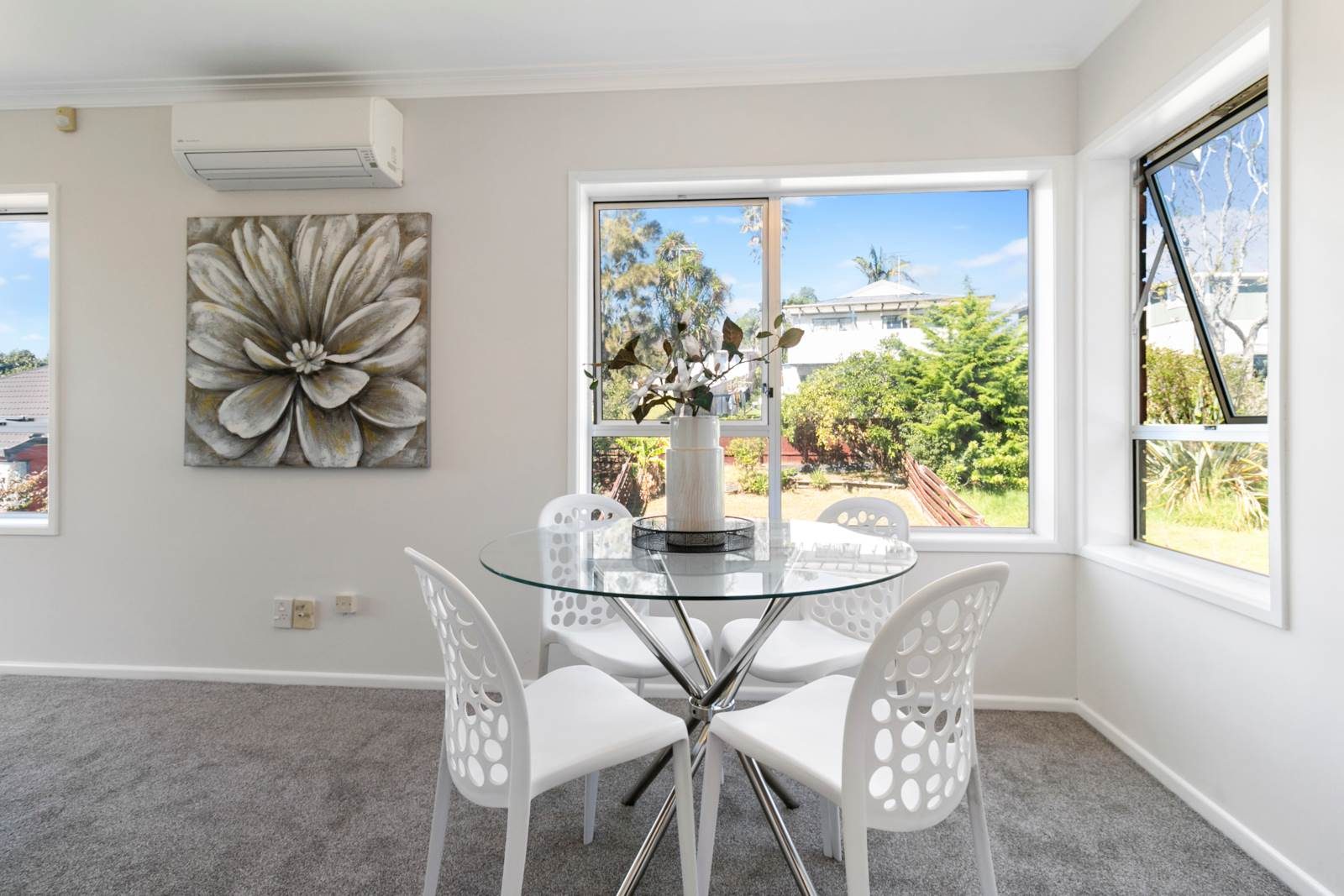 Property interior