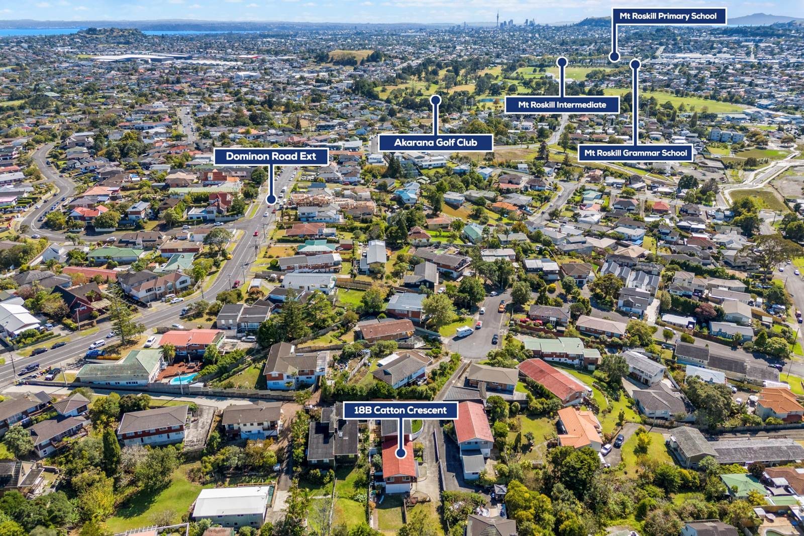 Family Home & Legal Upgrade — slide 18