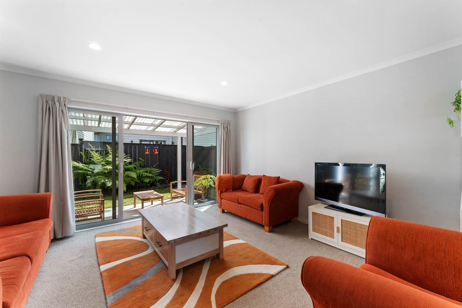 Property interior