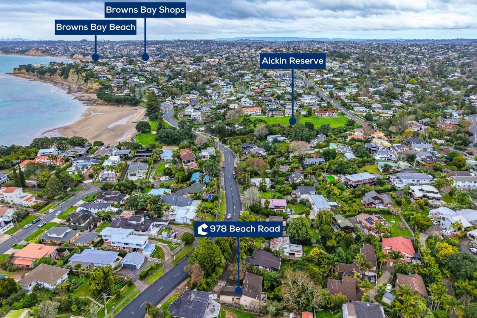 Two Living Zones, 678m² Freehold Retreat — slide 19