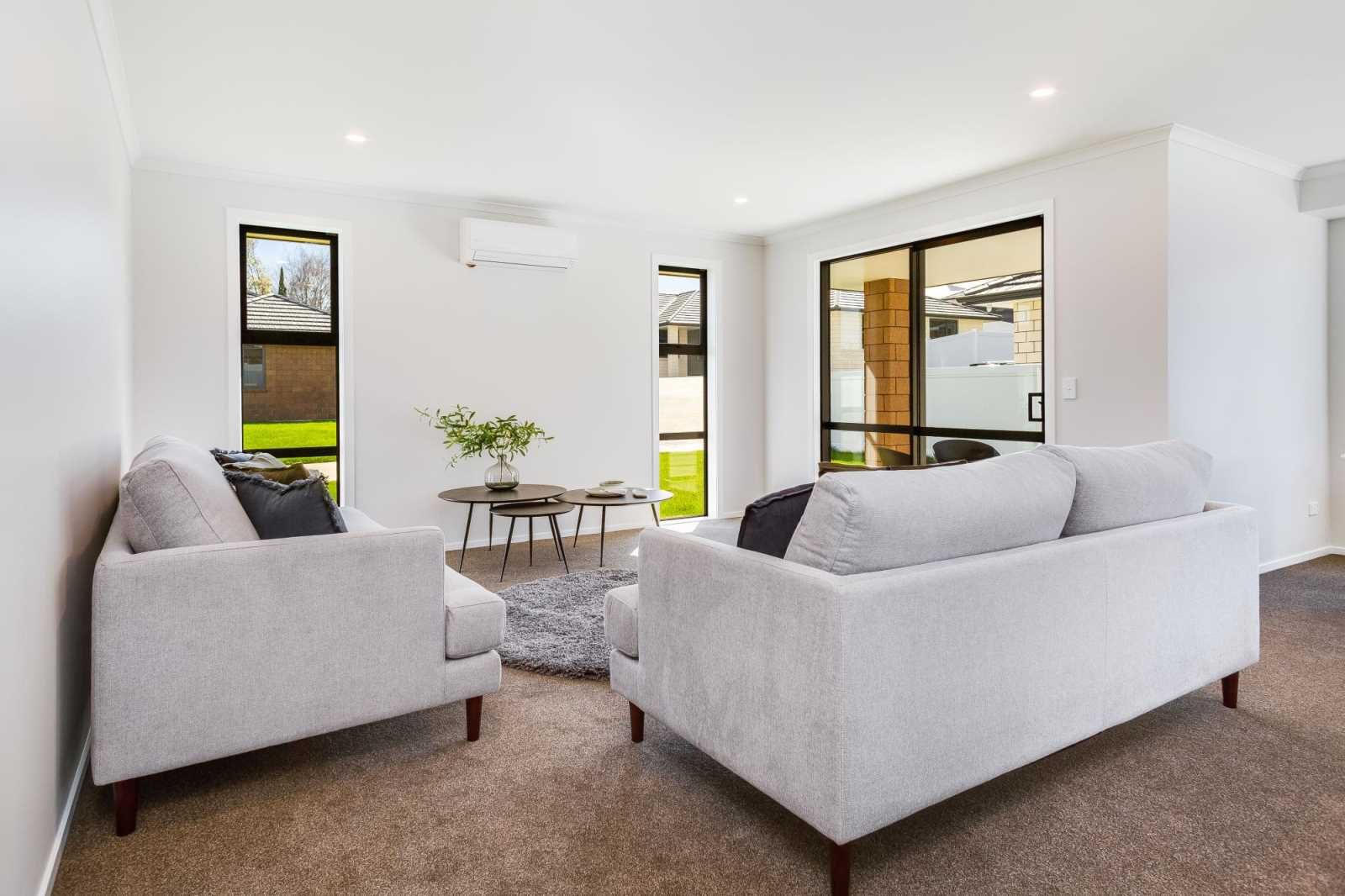 Property interior