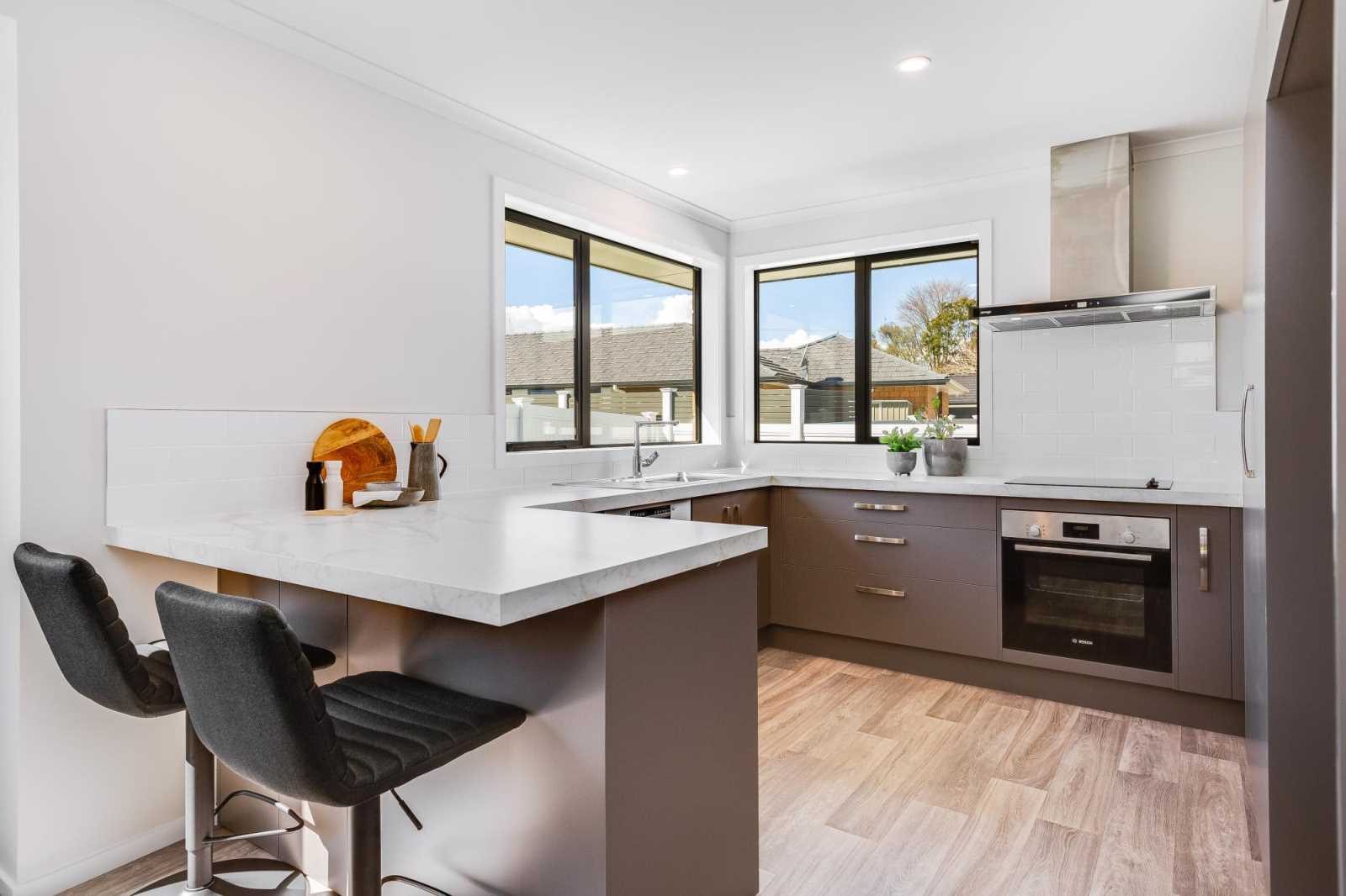 Property interior