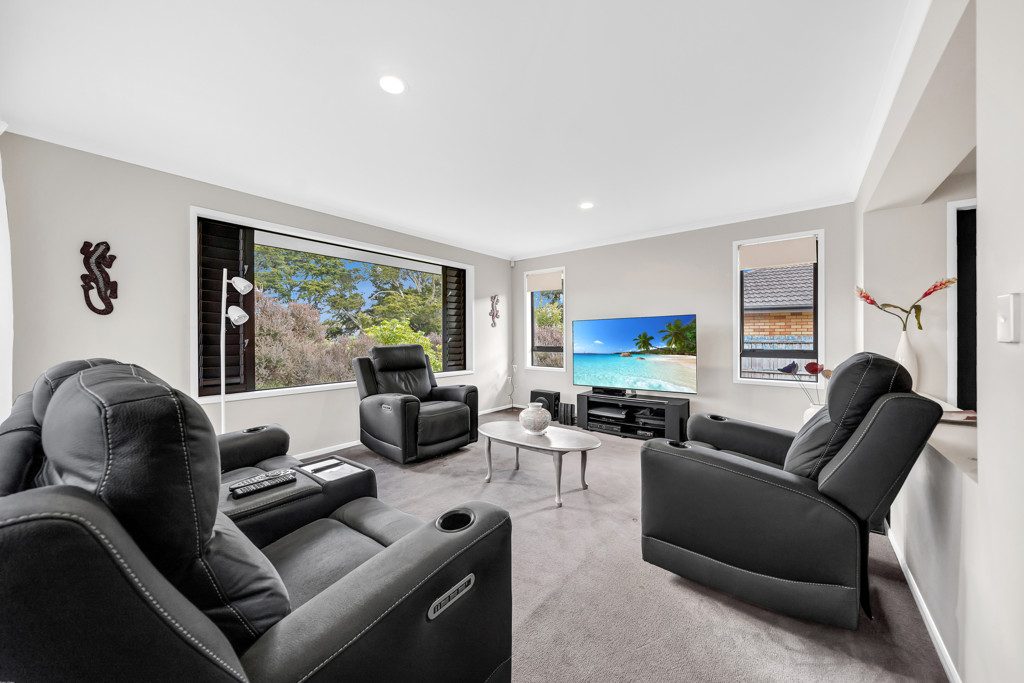Property interior