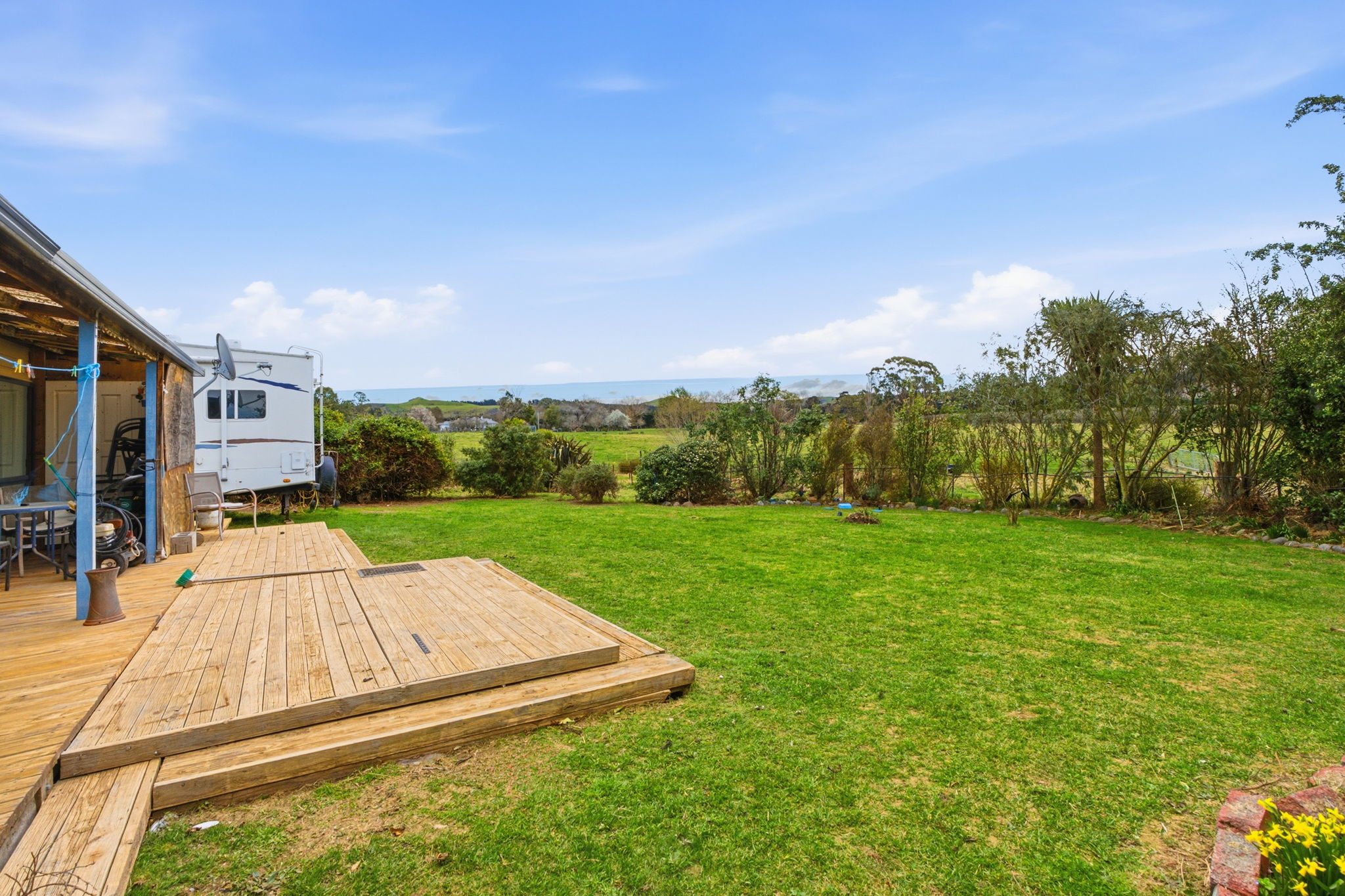 SELLING "AS IT IS" - 5.84ha Lifestyle Opportunity — slide 2