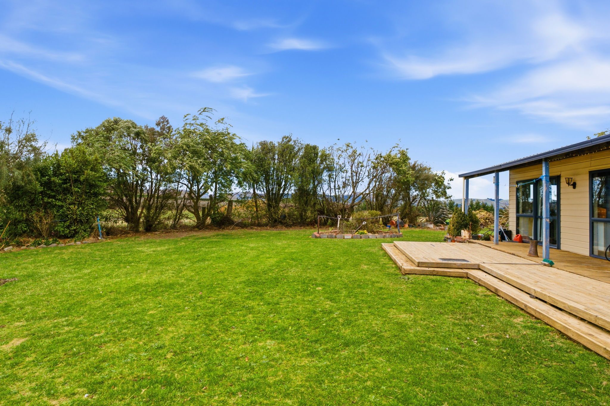 Property interior