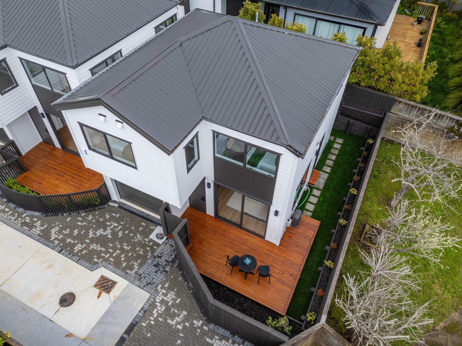 Property video