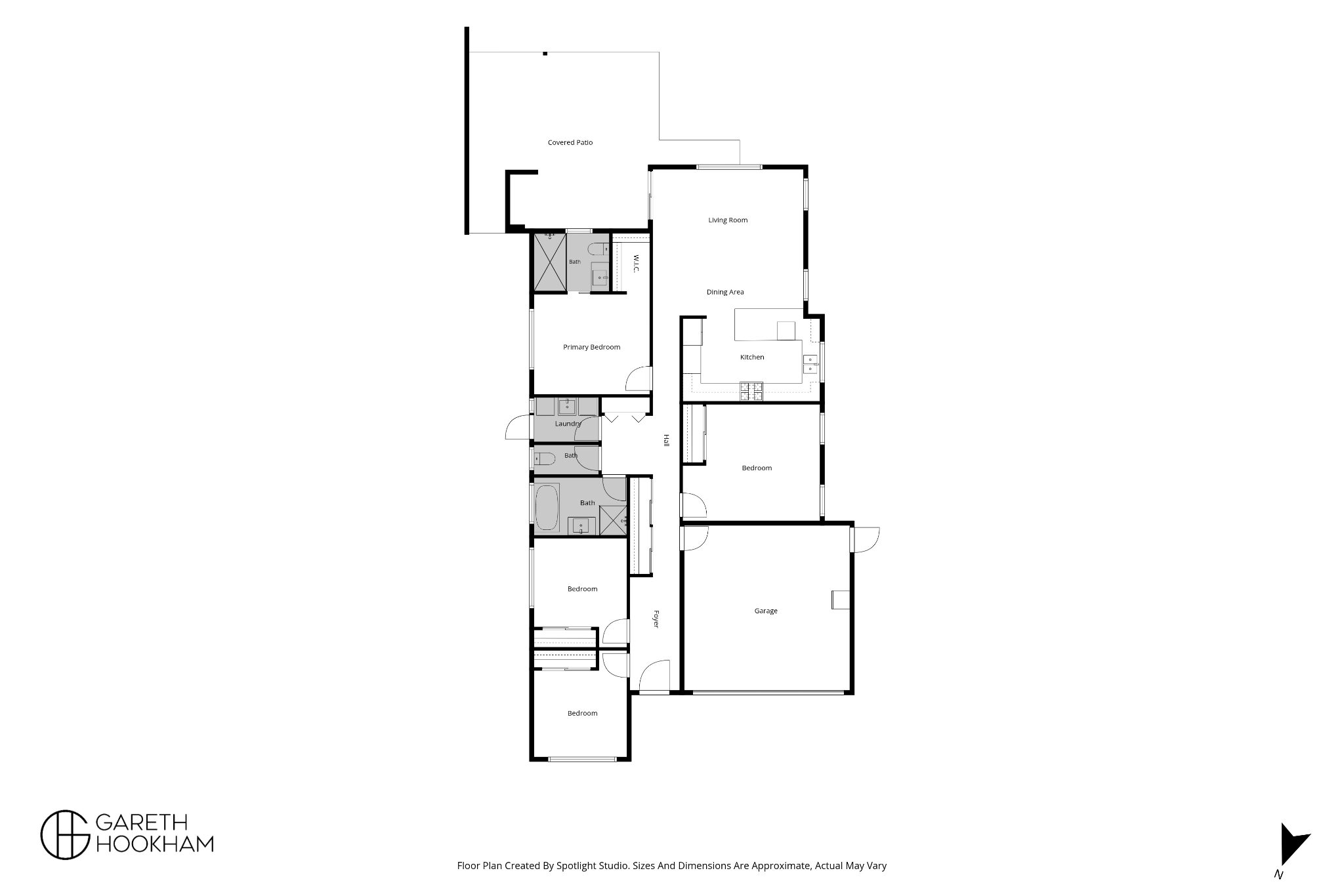 Low Maintenance Living, Owners Moving On — slide 14