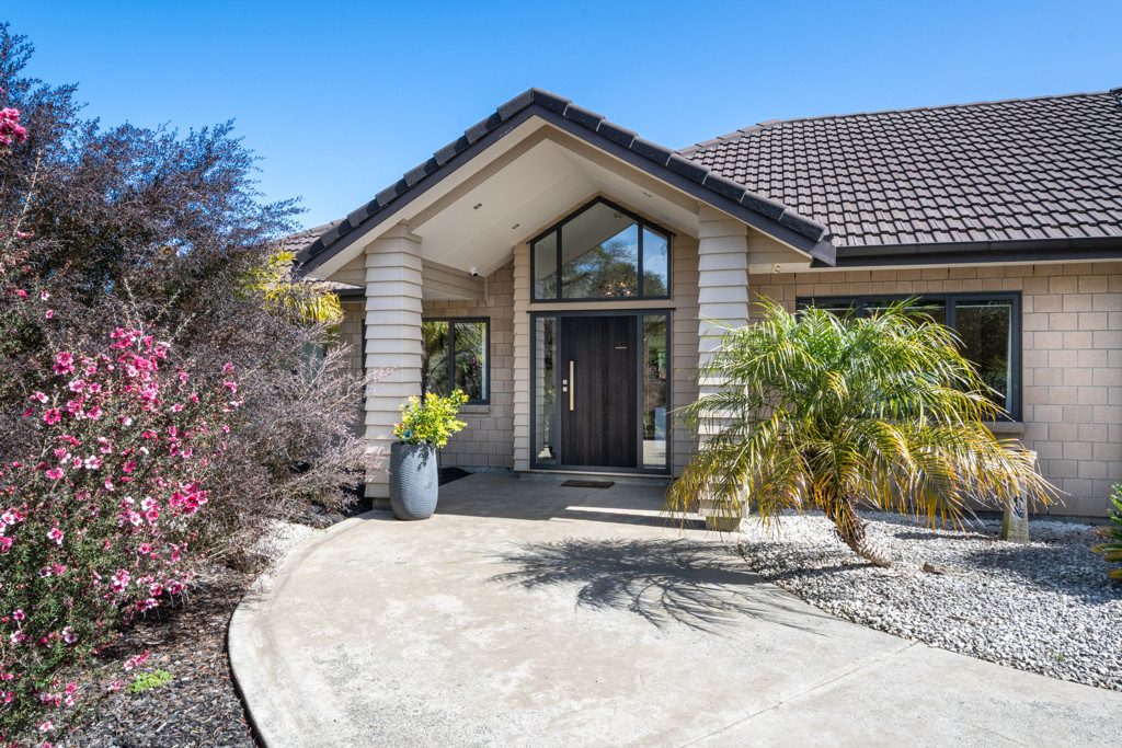 Property interior