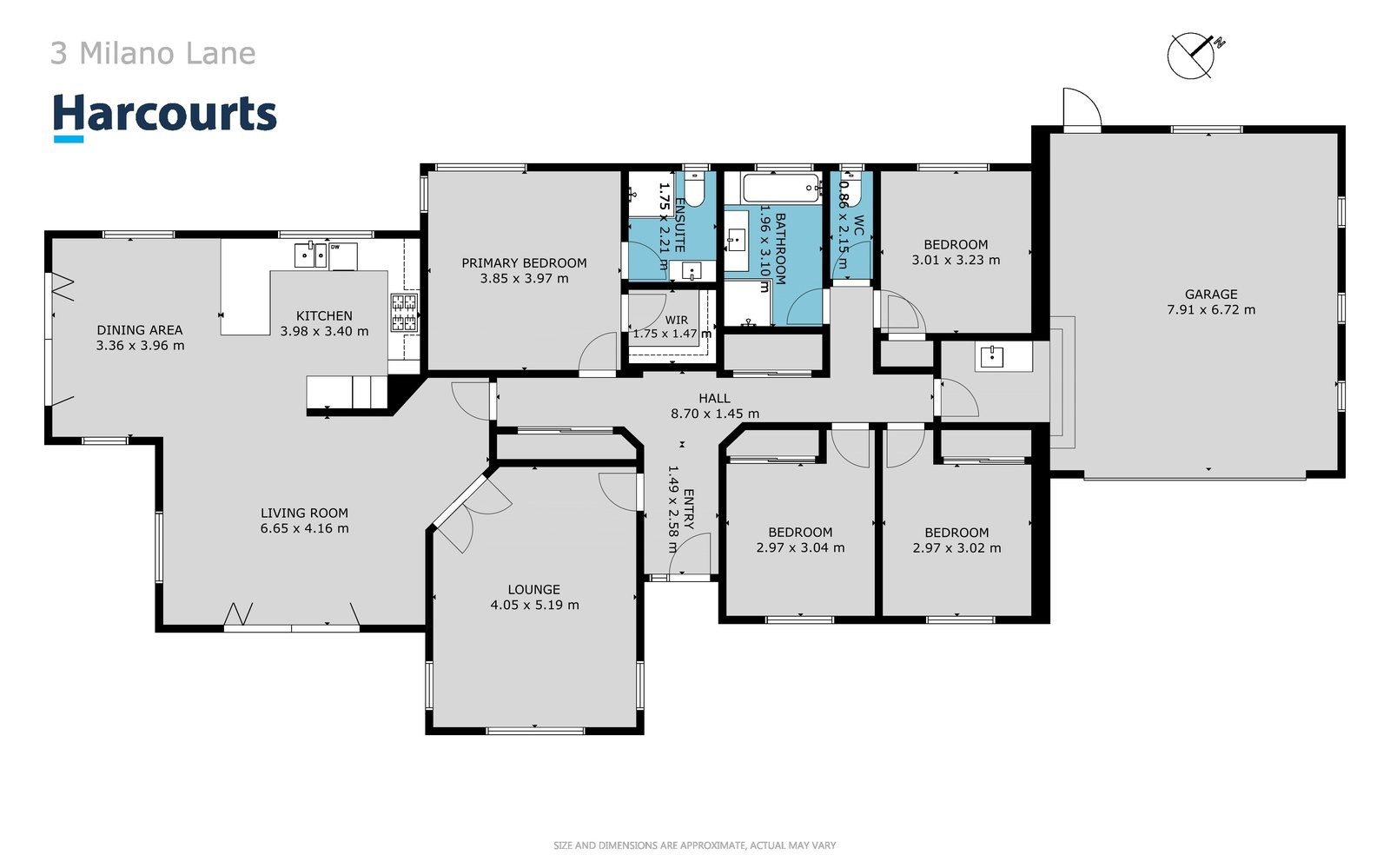 Great Value Buying In this Location! — slide 17