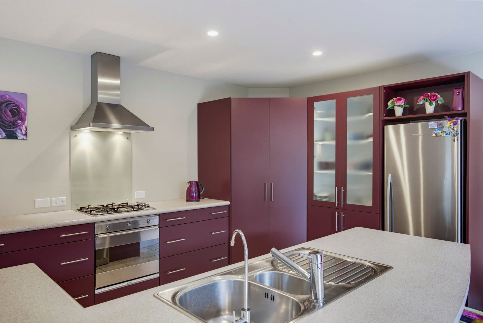 Property interior