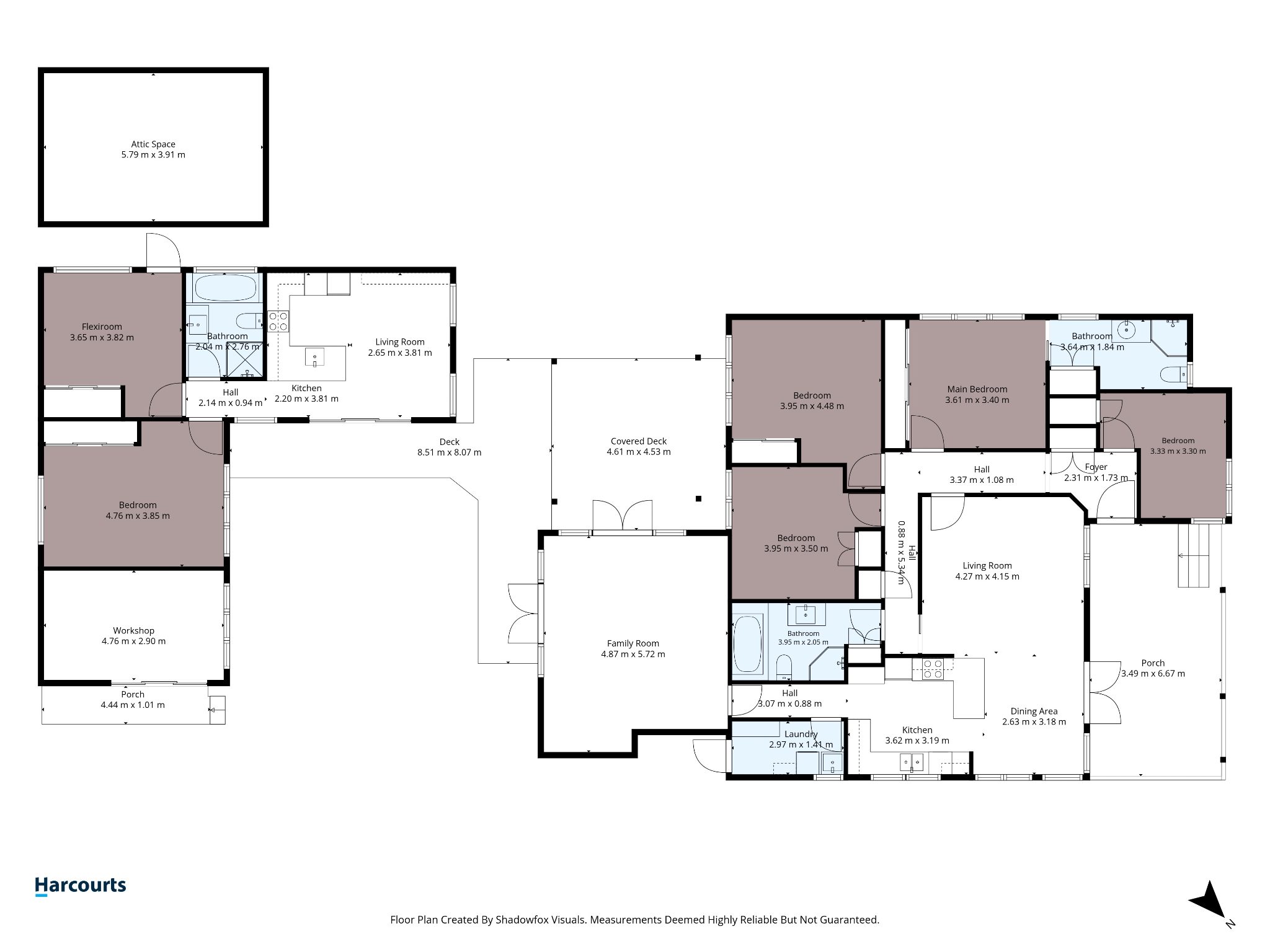 Renovated Family Home with Minor Dwelling — slide 27