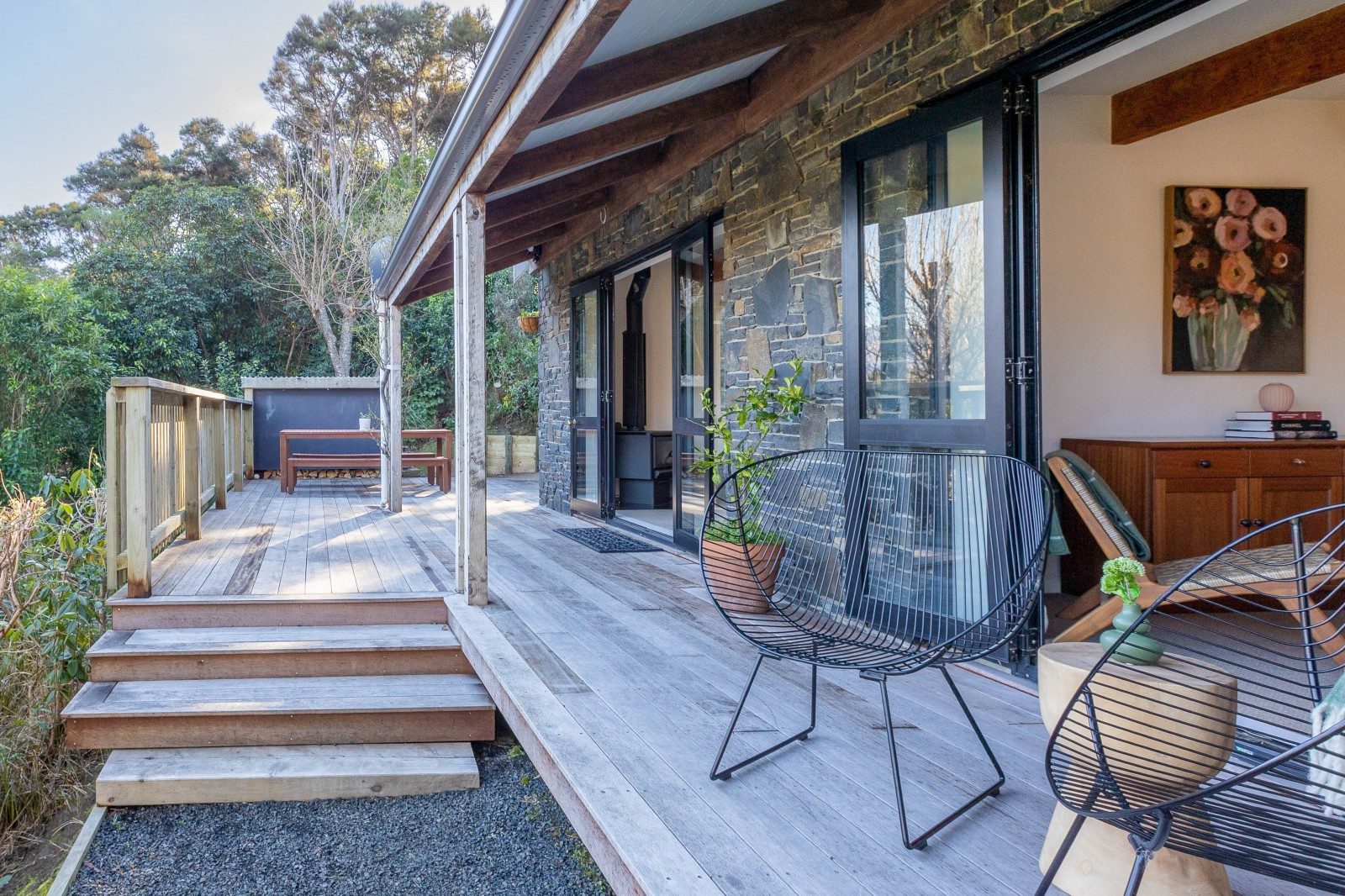 Property now sold — slide 2