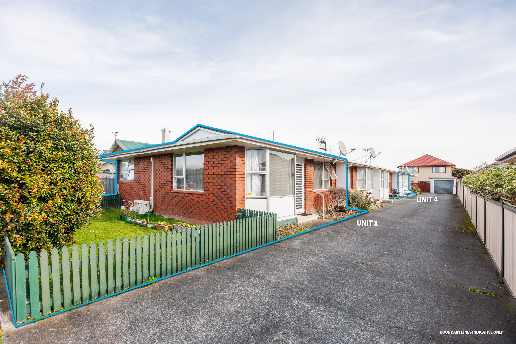 Buy One or Buy Both - Central Brick Units — slide 2