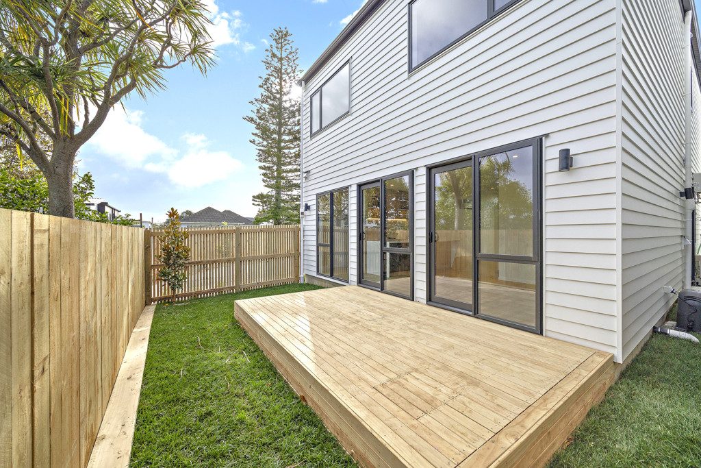 Property interior