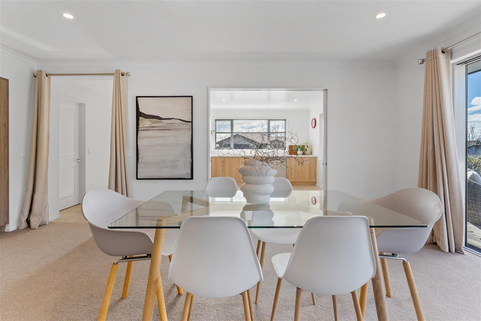 Property interior