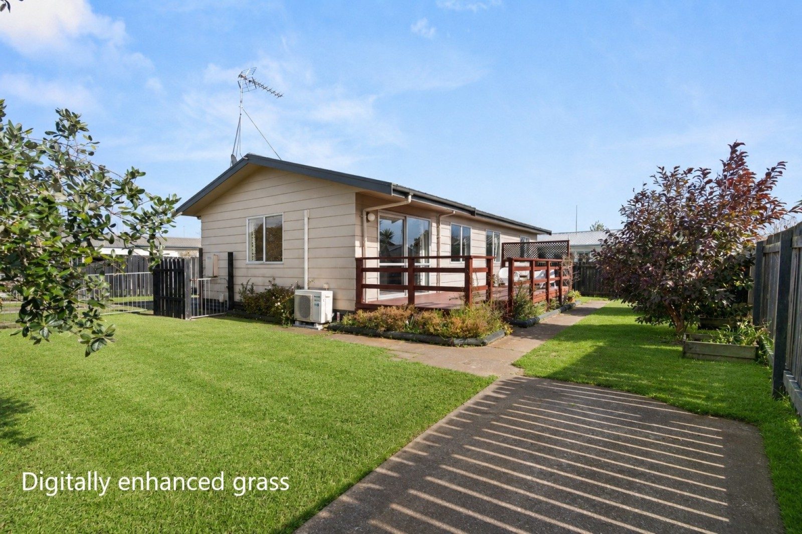 First Home? Investment? Tick! — slide 1