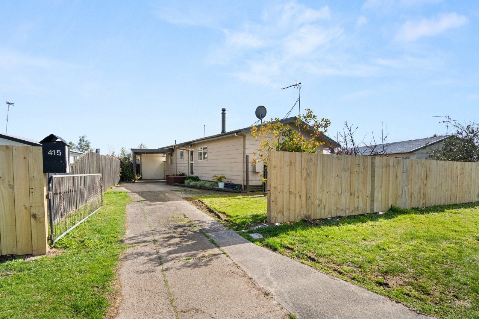 First Home? Investment? Tick! — slide 16