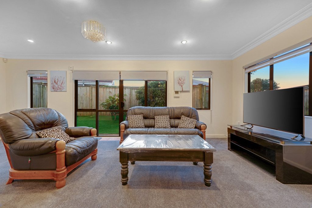 Property interior