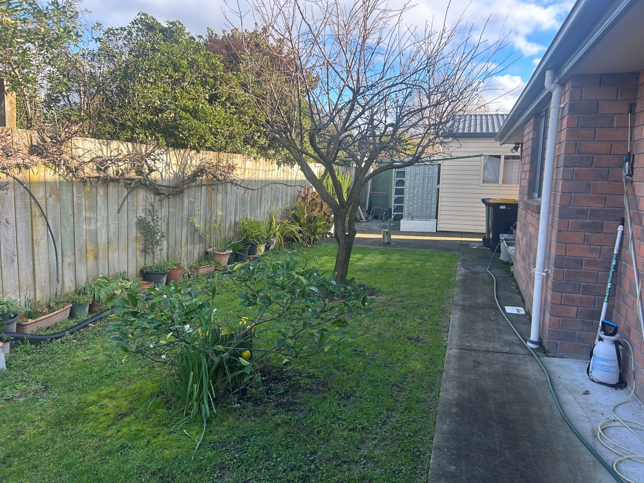 869m2 Section, Huge Garage, So Convenient — slide 28