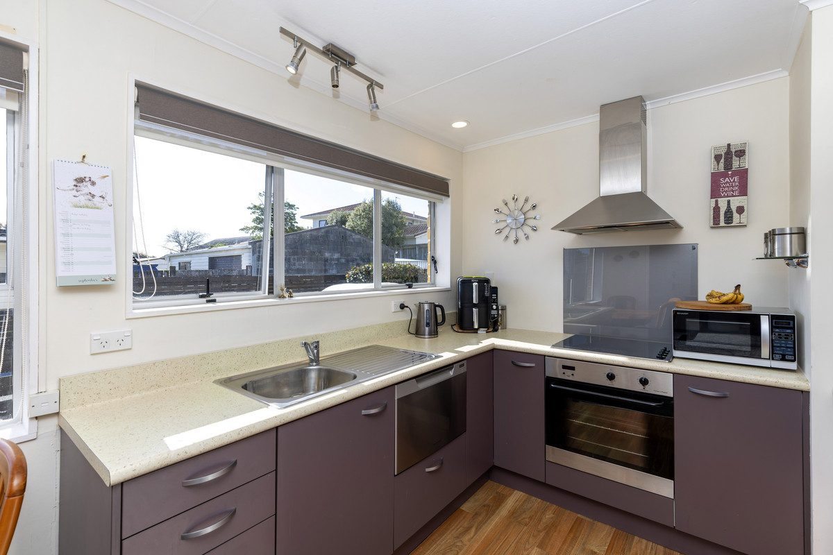 Property interior