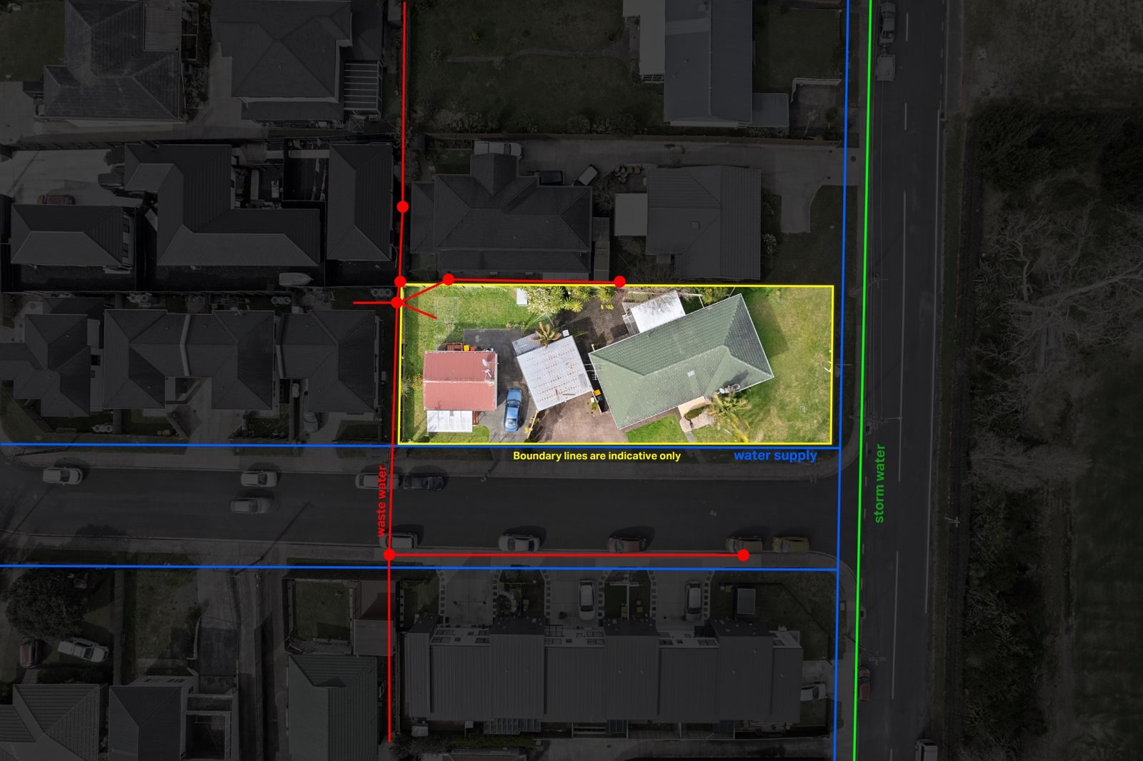 Home & Income | Development Opportunity — slide 2