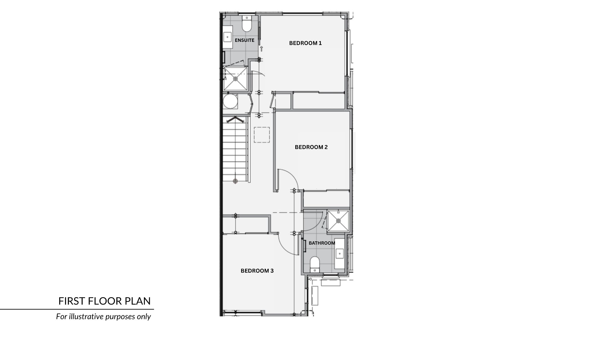 Modern Elegance in St Albans — slide 7