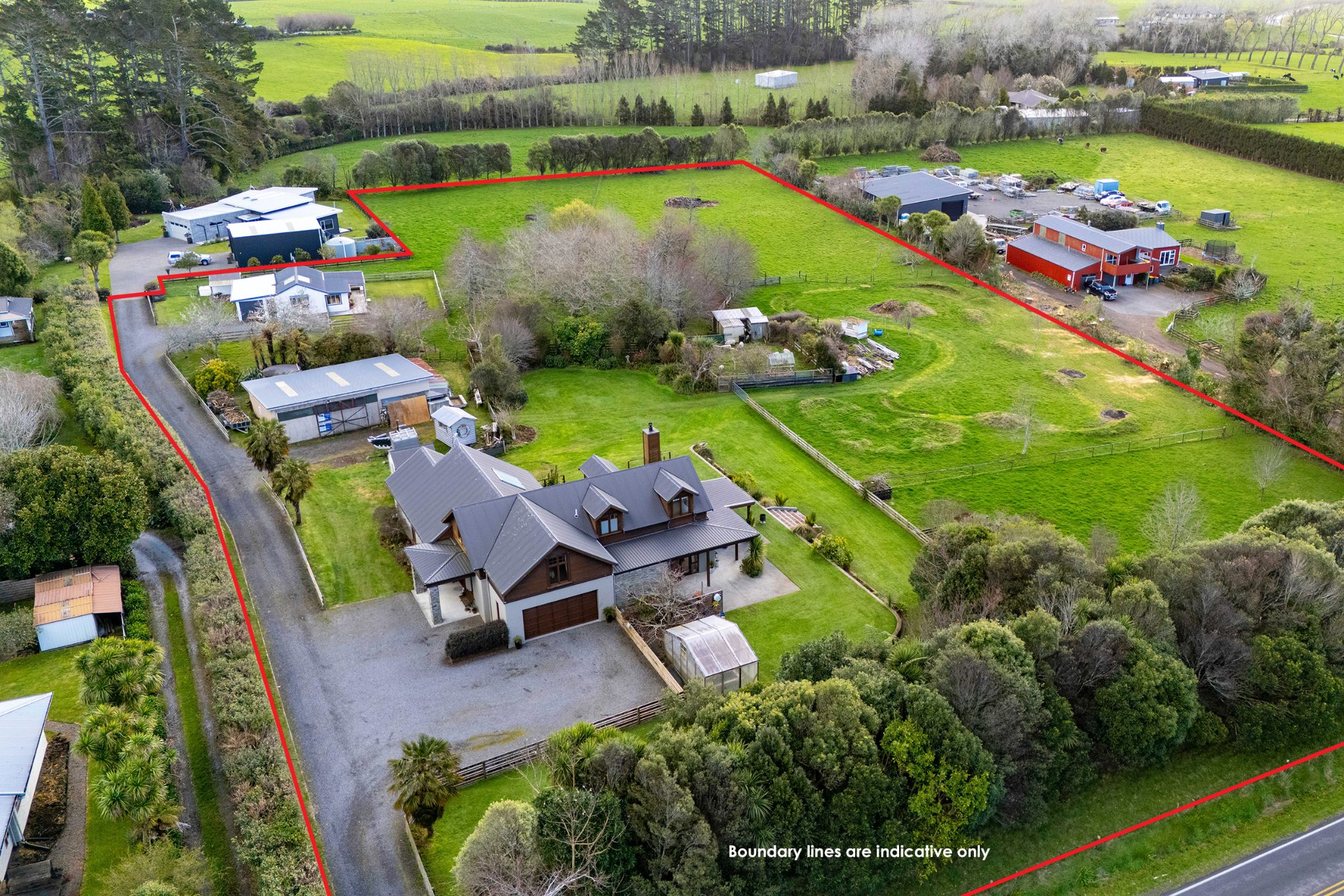 TWO HOMES. ONE INCREDIBLE OPPORTUNITY. — slide 37
