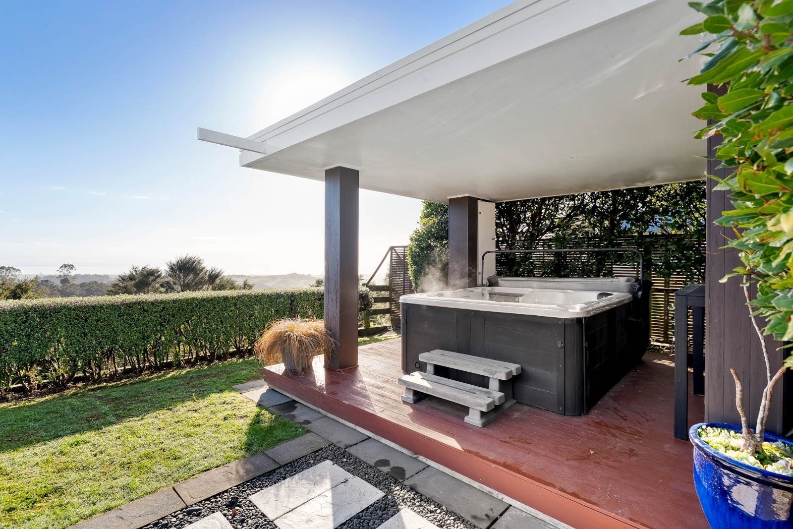 Property interior