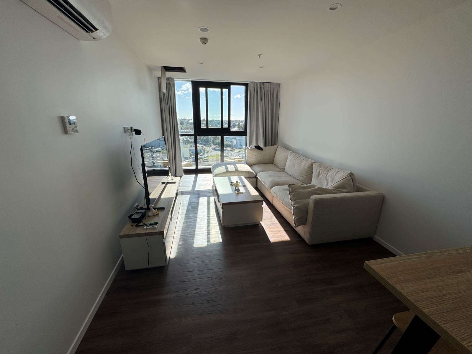 Property interior