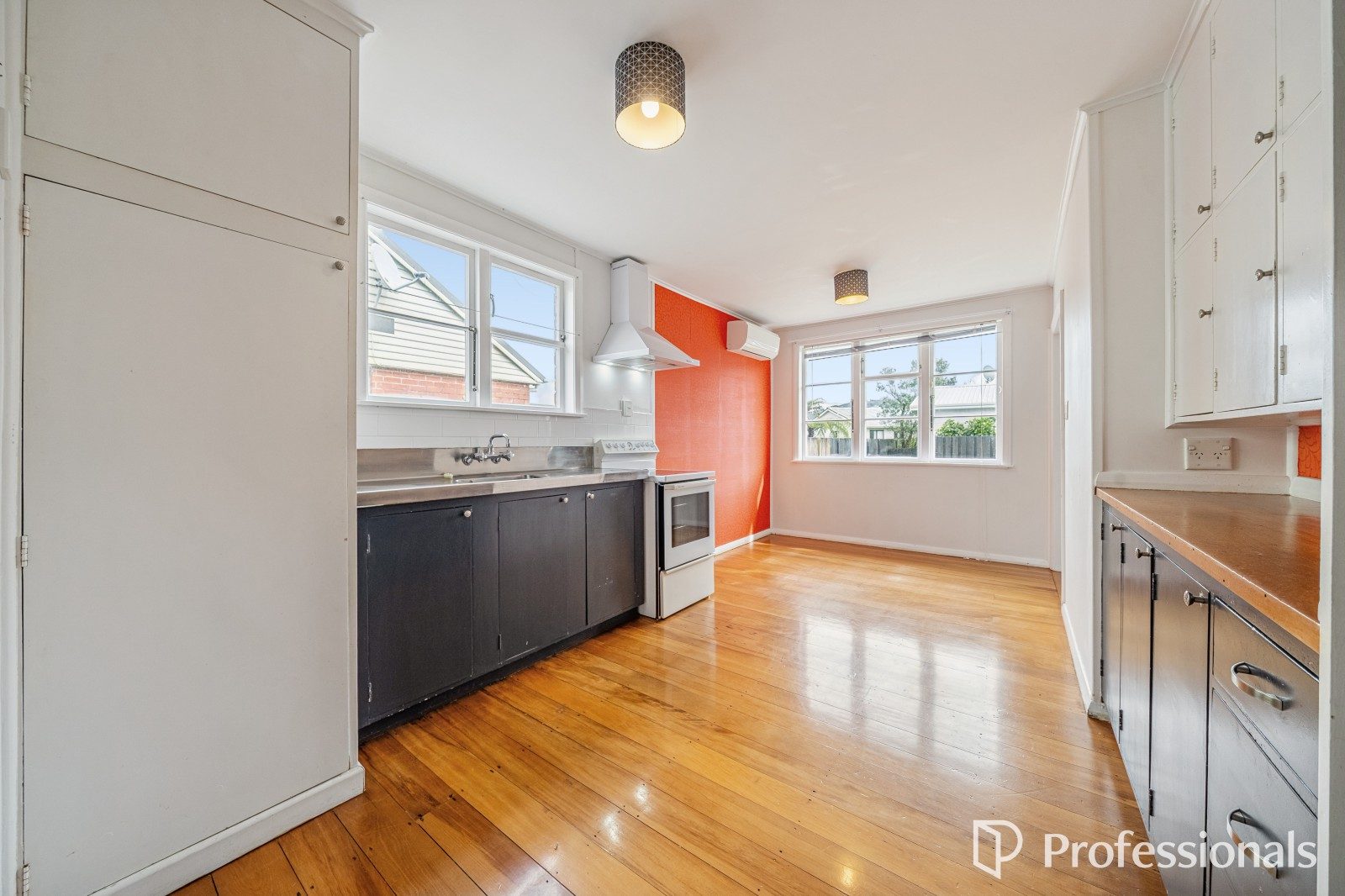 Property interior