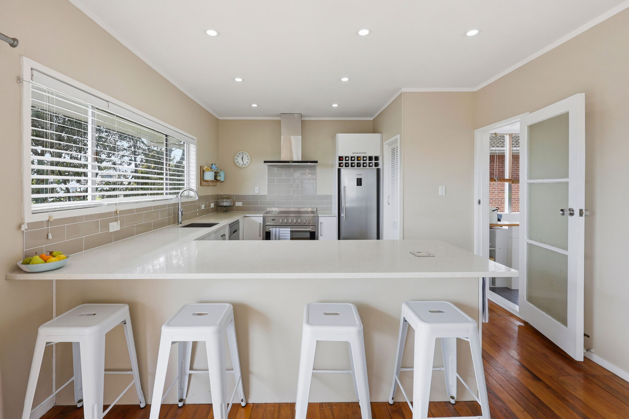 Property interior