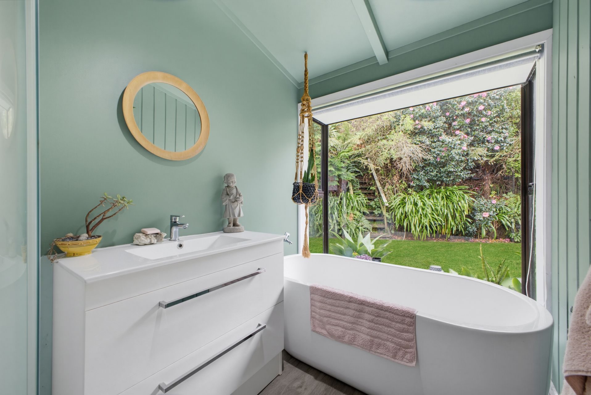 Property interior