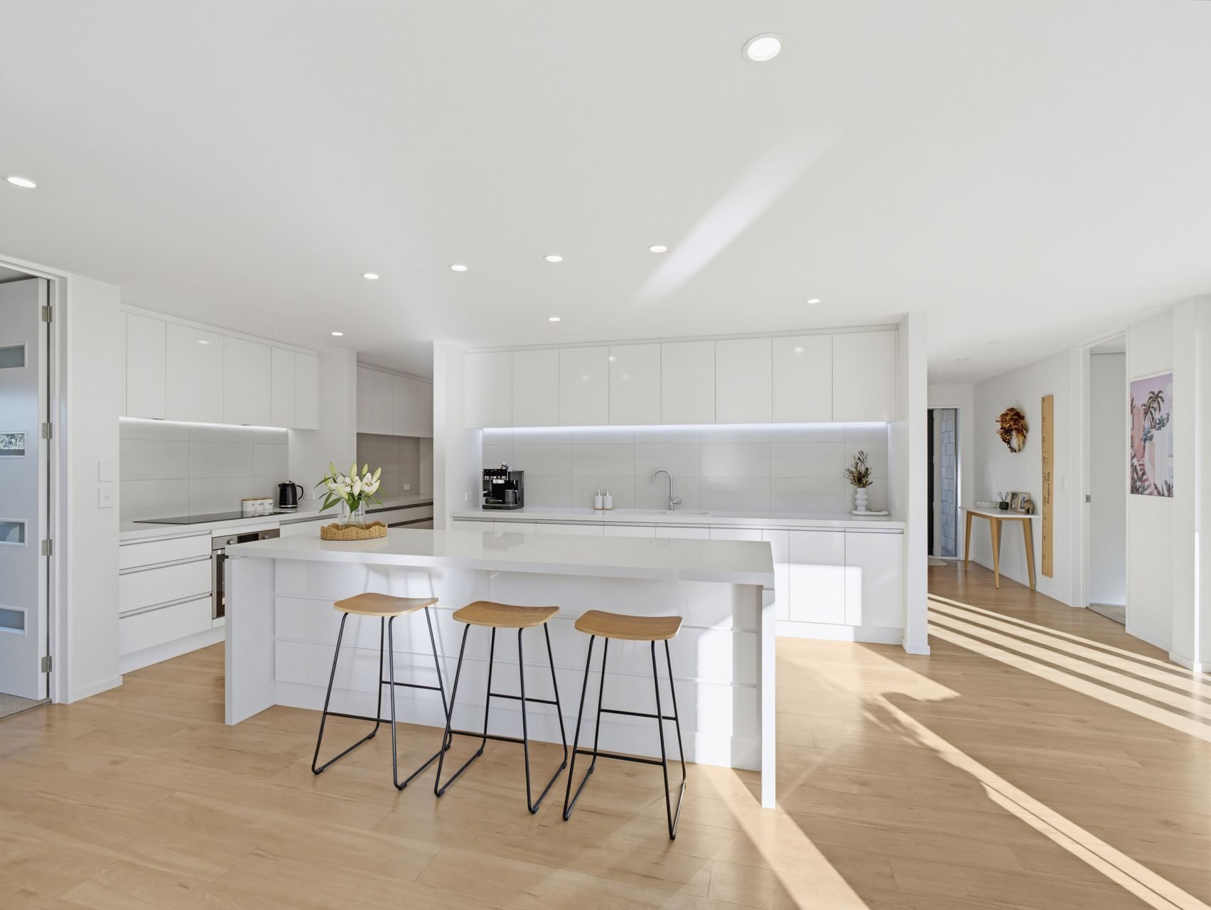 Property interior