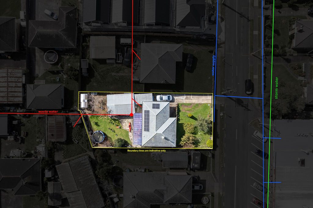675m2 Development Opportunity!! — slide 20