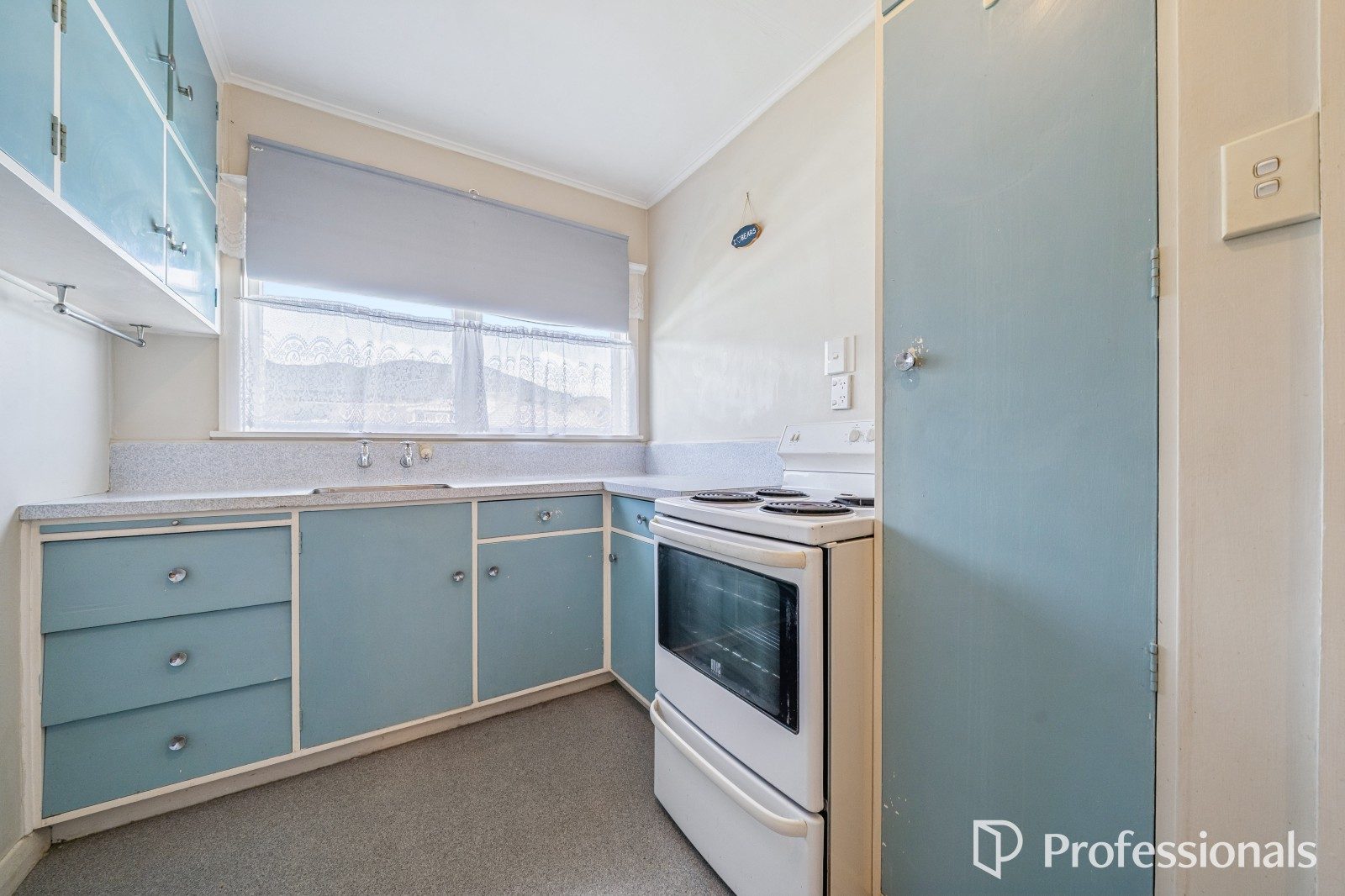Property interior