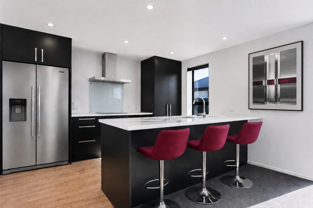 Property interior