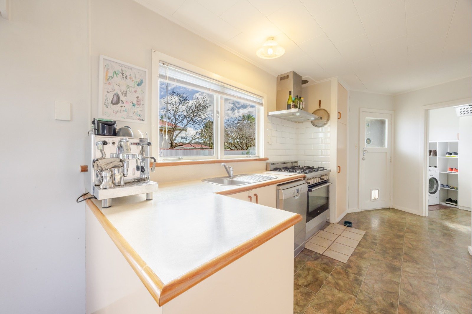 Property interior
