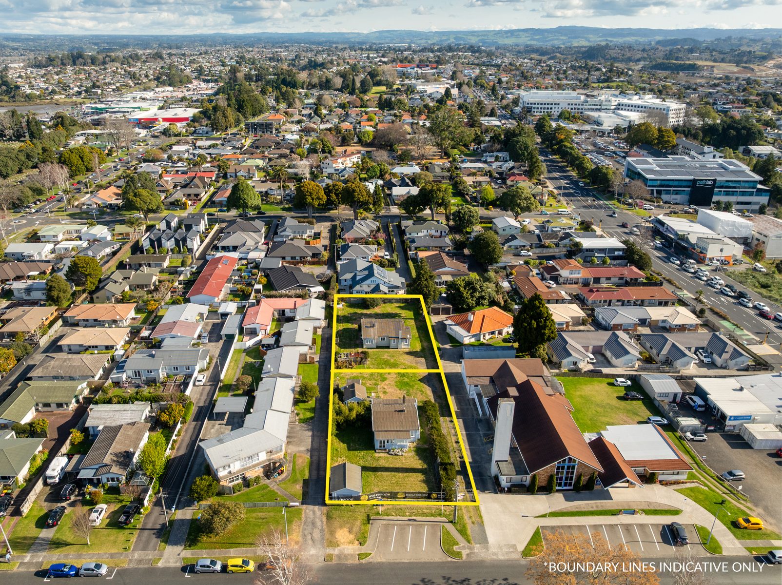 A Rare 2,023sqm Development Opportunity — slide 10