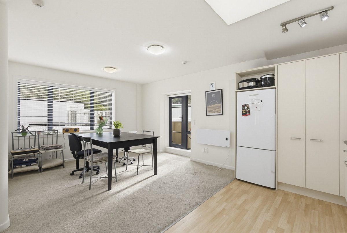 Property interior