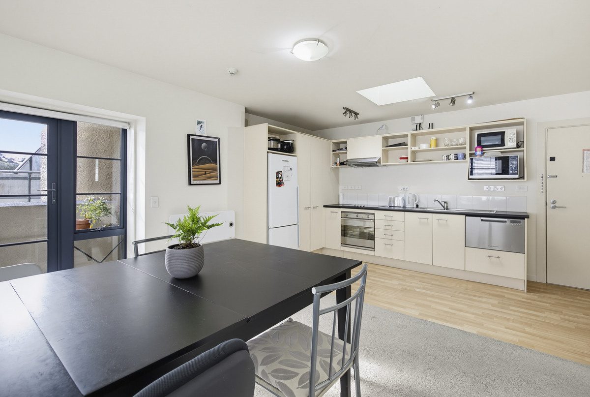 Property interior